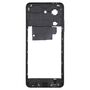 Mittelrahmen Bezel Xiaomi Redmi A5 4G Frame Plate Schwarz Reparatur Ersatzteil
