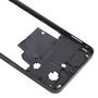 Mittelrahmen Bezel Xiaomi Redmi A5 4G Frame Plate Schwarz Reparatur Ersatzteil