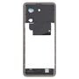 Mittelrahmen Bezel Xiaomi Redmi A5 4G Frame Plate Gold Reparatur Ersatzteil