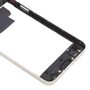 Mittelrahmen Bezel Xiaomi Redmi A5 4G Frame Plate Gold Reparatur Ersatzteil