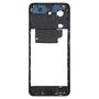 Mittelrahmen Bezel Xiaomi Redmi A5 4G Frame Plate Blau Reparatur Ersatzteil