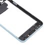 Mittelrahmen Bezel Xiaomi Redmi A5 4G Frame Plate Blau Reparatur Ersatzteil