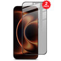 Privacy 2x f�r Xiaomi 17 Ultra Blickschutz 9H