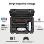 Schutzbox f�r Nintendo Switch 2 Transport Robust Zubeh�r