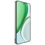 + Schutzglas f�r Honor Magic 8 Lite 2 in 1 TPU Schutz + 9H Hartglas
