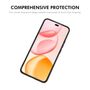 f�r Honor Magic 8 Lite TPU Silikon Slim D�nn Flexibel Schwarz
