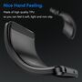 f�r Samsung Galaxy S26 Ultra Carbon Brushed Design TPU Schwarz
