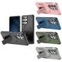 MagSafe Handyh�lle Armor f�r Samsung Galaxy S26 Ultra Sto�fest Halterung Case