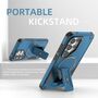 MagSafe Handyh�lle Armor f�r Samsung Galaxy S26 Ultra Sto�fest Halterung Case