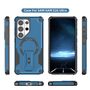 MagSafe Handyh�lle Armor f�r Samsung Galaxy S26 Ultra Sto�fest Halterung Case