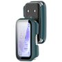 Smartwatch H�lle + 9H Schutzglas f�r Huawei Band 11 11 Pro / 11 NFC 11 Pro NFC
