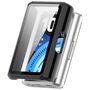 Smartwatch H�lle + 9H Schutzglas f�r Huawei Band 11 11 Pro / 11 NFC 11 Pro NFC