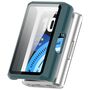 Smartwatch H�lle + 9H Schutzglas f�r Huawei Band 11 11 Pro / 11 NFC 11 Pro NFC