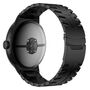Titan f�r Google Pixel Watch 4 / 3 45mm Sicherheitsverschluss Schwarz