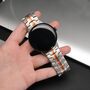 Titan f�r Google Pixel Watch 4 / 3 45mm Sicherheitsverschluss Titan