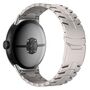 Titan f�r Google Pixel Watch 4 / 3 45mm Sicherheitsverschluss Titan