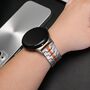 Titan f�r Google Pixel Watch 4 / 3 45mm Sicherheitsverschluss Titan