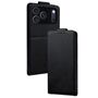 Flipcase f�r Apple iPhone 17 Pro Crossbody Kette mit Kartenfach