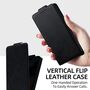 Flipcase f�r Apple iPhone 17 Pro Crossbody Kette mit Kartenfach
