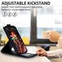 Flipcase f�r Google Pixel 10 Pro XL 5G Crossbody Kette mit Kartenfach