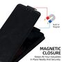 Flipcase f�r Google Pixel 10 Pro XL 5G Crossbody Kette mit Kartenfach