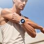 + Schutzglas f�r Xiaomi Watch 5 Full Cover PC Geh�use Transparent