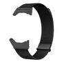 Edelstahl f�r Google Pixel Watch 4 / 3 / 2 / 41mm Magnet Band Schwarz