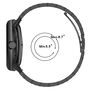 Edelstahl f�r Google Pixel Watch 4 / 3 45mm Three Beads Rose Gold