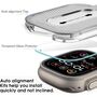 Smartwatch Schutzglas Samsung Galaxy Watch 8 Classic Ultra + Anbringhilfe 9H HD