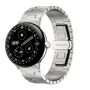 Edelstahl f�r Google Pixel Watch 4 / 3 45mm Butterfly Ersatz Titan