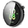 + Schutzglas f�r Honor Watch Fit Full Cover Schutz Geh�use Transparent