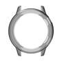 TPU f�r Garmin Vivoactive 6 Schutz Case Halbabdeckung Transparent