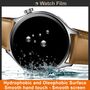 Smartwatch f�r Huawei Watch GT 6 41mm Schutzglas Plexiglas Display HD