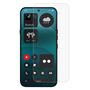 2x f�r Nothing Phone 4a Bildschirmschutz 9H Hartglas Anti Kratzer
