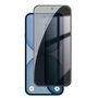 Privacy 2x f�r Nothing Phone 4a Display 9H Hartglas Blickschutz