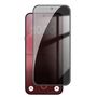 Privacy 2x f�r Nothing Phone 4a Pro Display 9H Hartglas Blickschutz