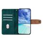Handy H�lle Klapph�lle f�r Samsung Galaxy S26 Ultra RFID Schutz mit Kartenfach