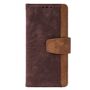 Handy H�lle Klapph�lle f�r Samsung Galaxy S26 Ultra RFID Schutz mit Kartenfach