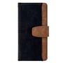 Handy H�lle Klapph�lle f�r Xiaomi Poco F8 Pro / Ultra RFID Schutz mit Kartenfach