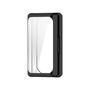 TPU f�r Huawei Band 11 Pro Electroplated TPU Full Cover Case Schwarz
