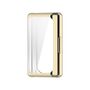 TPU f�r Huawei Band 11 Pro Electroplated TPU Full Cover Case Gold