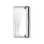 TPU f�r Huawei Band 11 Pro Electroplated TPU Full Cover Case Silber