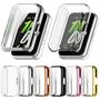 Smartwatch TPU H�lle f�r Huawei Band 11 / 11 Pro Full Cover Displayschutz Case