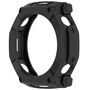 Armor TPU f�r Amazfit T-Rex Ultra 2 Schutz Case Halbabdeckung Schwarz
