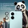 Kamera Schutzglas Linsenschutz f�r Xiaomi Modelle 9H Hartglas mit Anbringhilfe