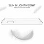 f�r Xiaomi Poco X8 Pro TPU Silikon Slim D�nn Flexibel Transparent