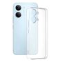 + Schutzglas f�r Xiaomi Poco X8 Pro Max 2 in 1 TPU Schutz + 9H Glas
