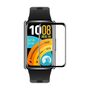 Smartwatch f�r Huawei Band 11 Pro Schutzglas Plexiglas Display HD