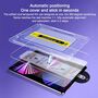 Tablet SnapFit f�r Apple iPad Air 11 2026 / 2025 / 2024 Anbringhilfe