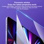 Tablet SnapFit f�r Apple iPad Air 11 2026 / 2025 / 2024 Anbringhilfe